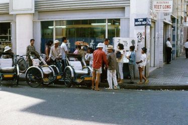 Đường Nguyễn Thiếp trước 1975